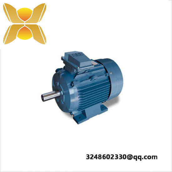 ABB M2QA200L4A motor