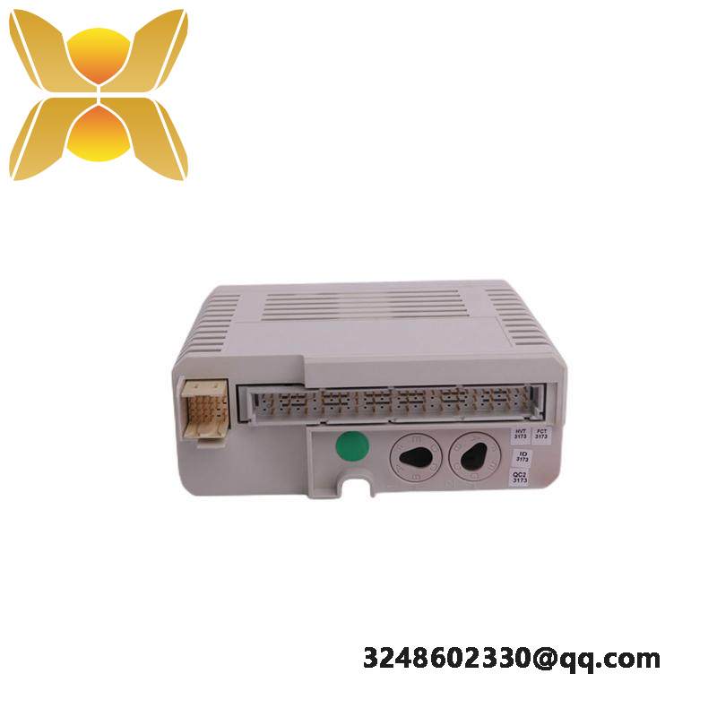 ABB MA01 MA 01 Contronic Module