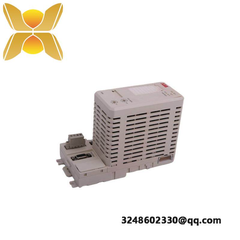 ABB MA03 MA 03 Contronic Module