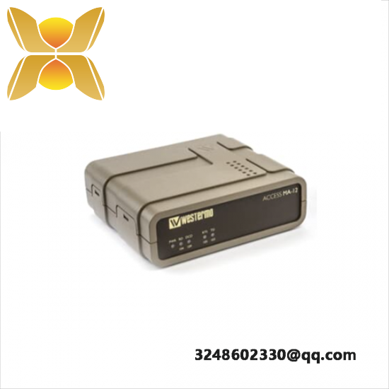 ABB MA12 Short Haul Modem