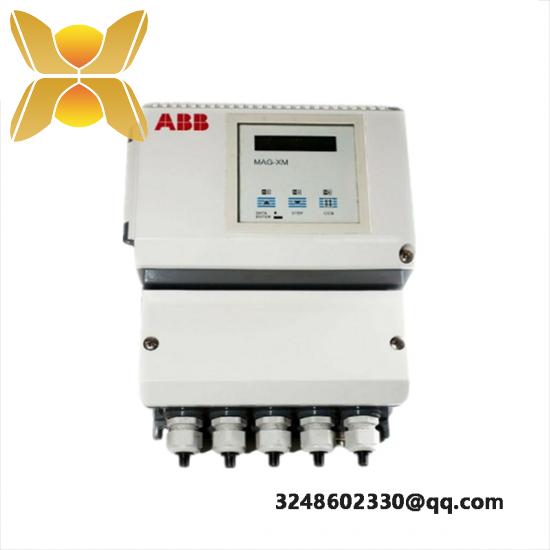 ABB DSQC602 3HAC12816-1 Card