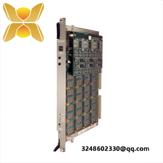 ABB MAI32MAD Analog Input Module