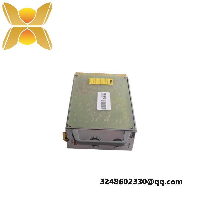 ABB MB21 MB 21 H&B Contronic