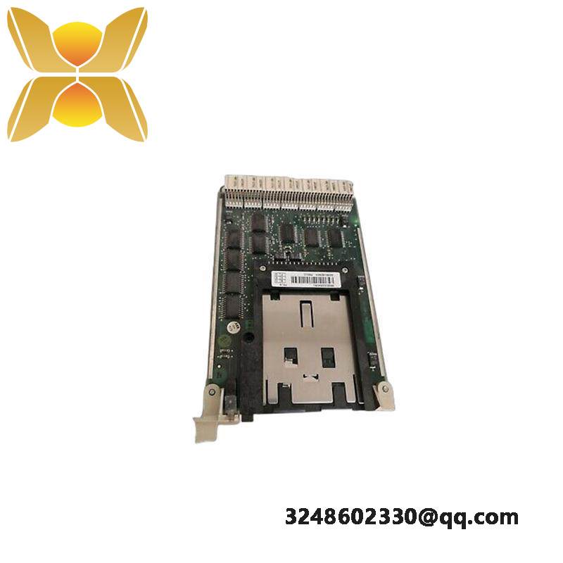ABB MB510