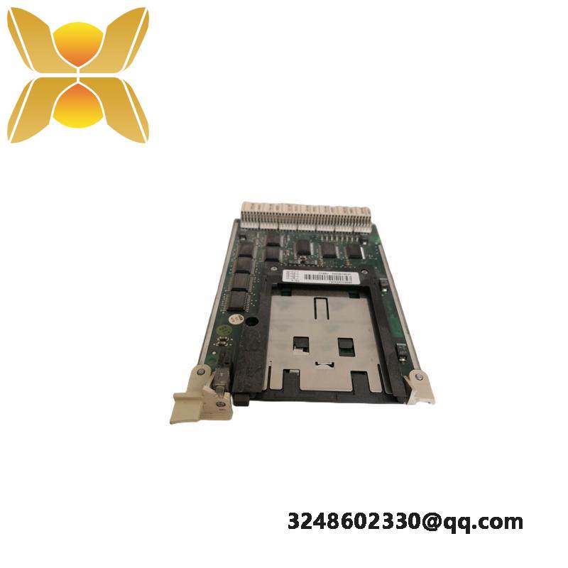 ABB MB510 3BSE002540R1