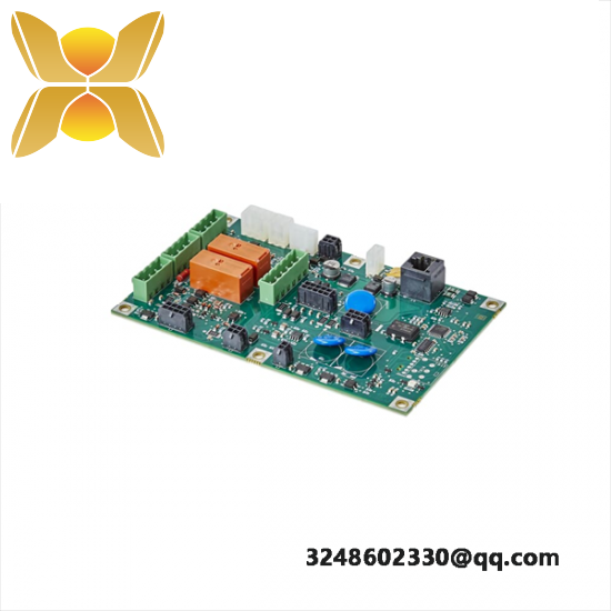 ABB MB810
