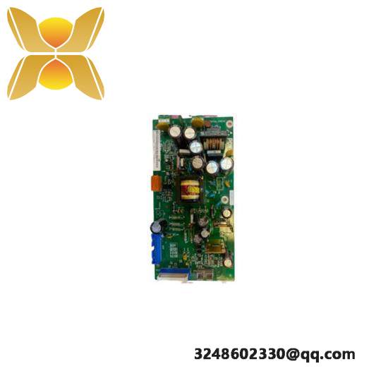 ABB MC91 HESG112714/B