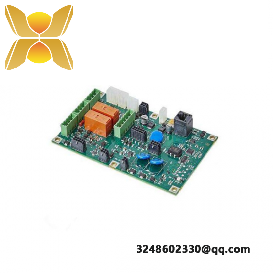 ABB MC91 HESG440588R4