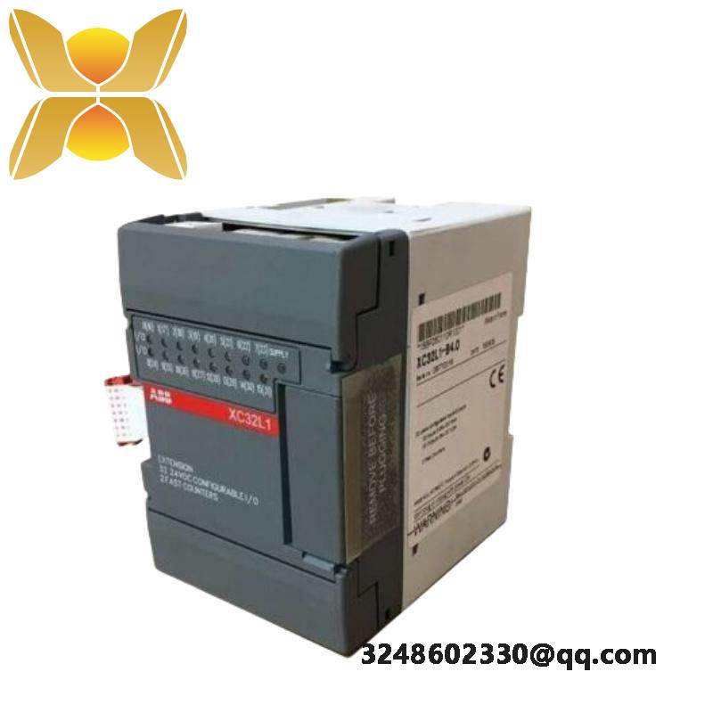 ABB MDI32BIS MODULE