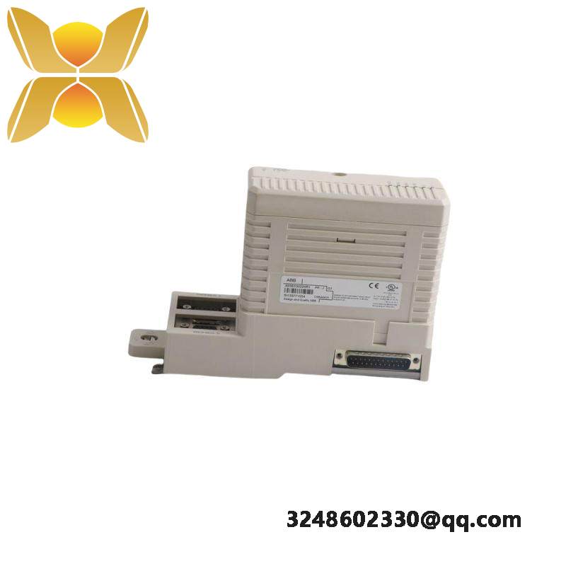 ABB MFE460A003BW Servo Drive