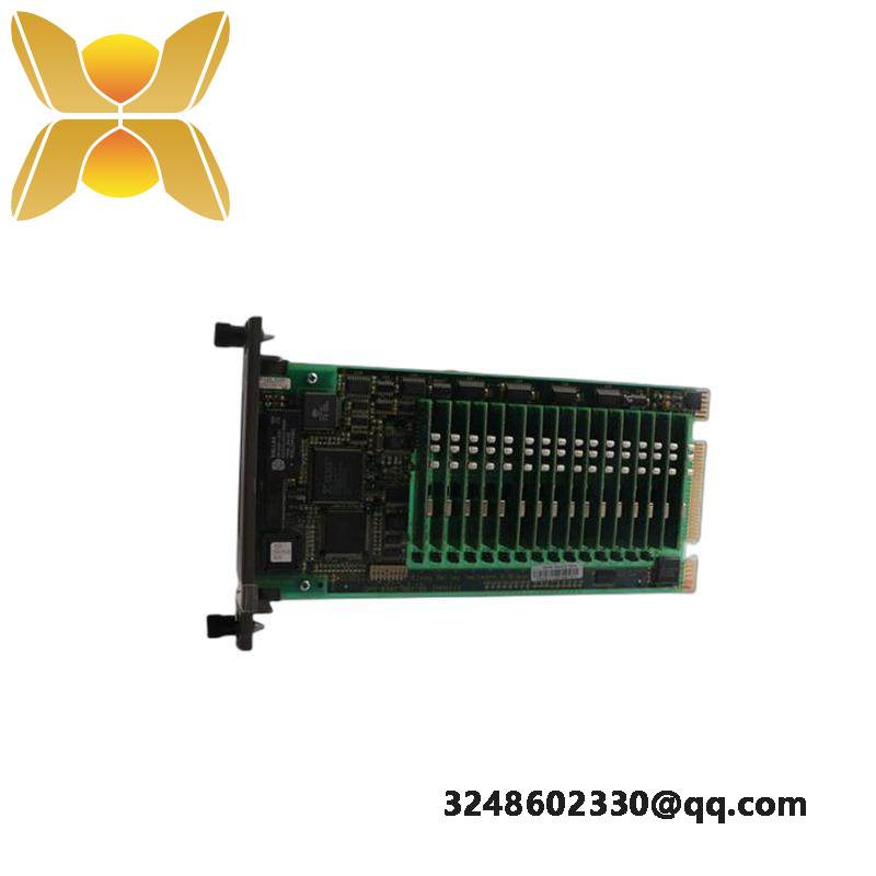 ABB ICST08A6