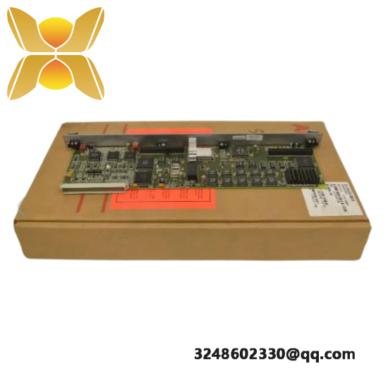ABB MPRC-086349-002  PCB Board