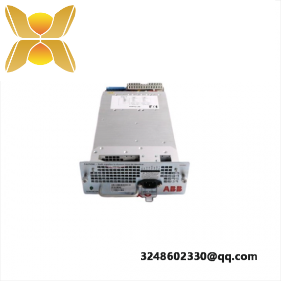 ABB 3HAC020208-001/04 AC Motor