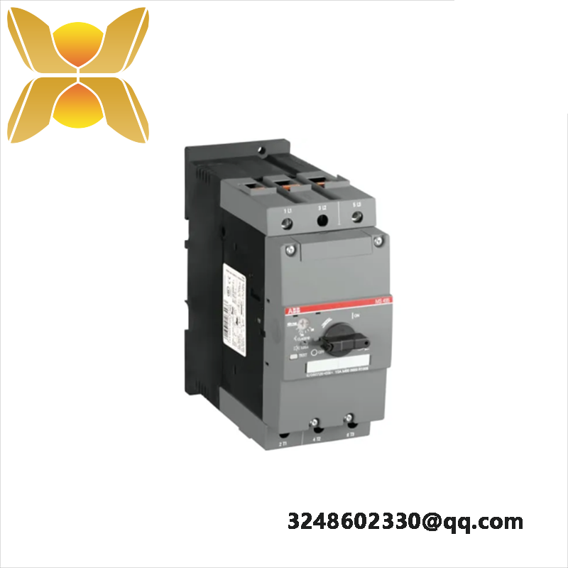 ABB MS495 1SAM550000R1008 Manual Motor Starter