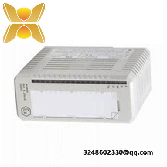 ABB MSR04X1