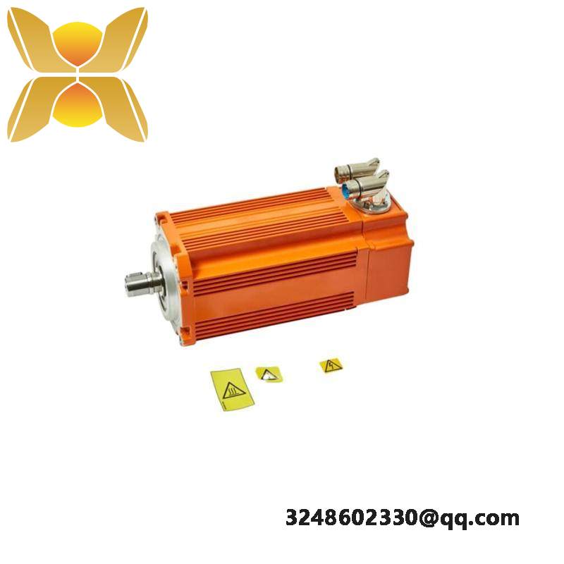 ABB MU300 3HAC040657-003 Motor unit