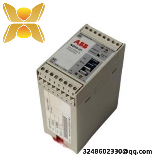ABB NAIO-01 Interface Module