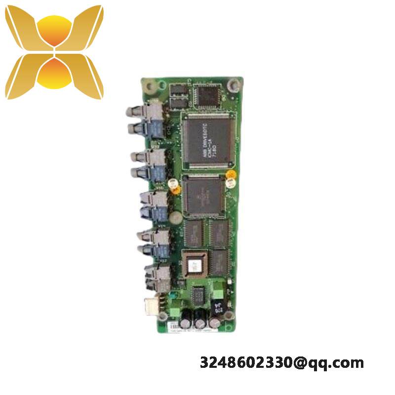 ABB NAMC-03 CONTROL BOARD KIT