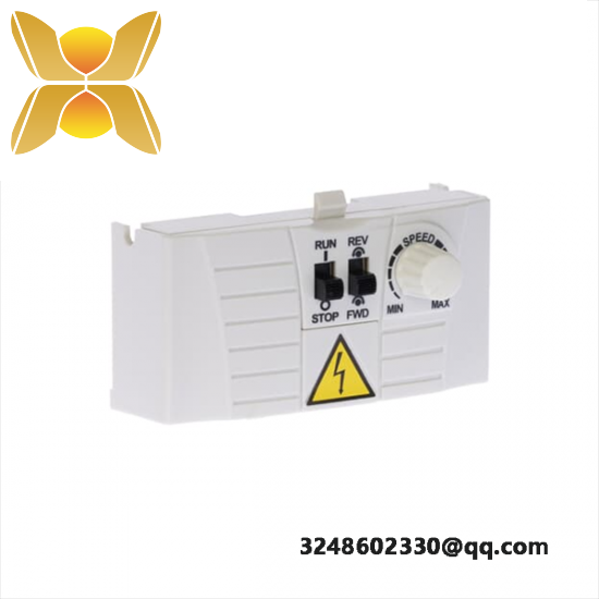 ABB NAMU-01C 64702475D