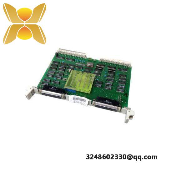 ABB NAMU-01C 64702475D