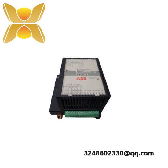 ABB NBRA-659C