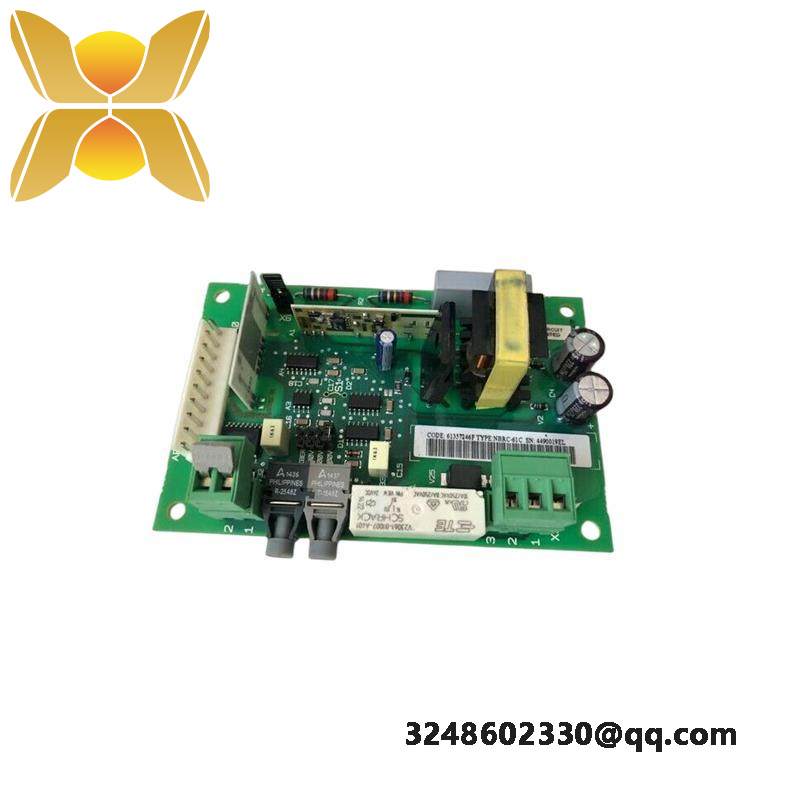 ABB 3HAC17221-1