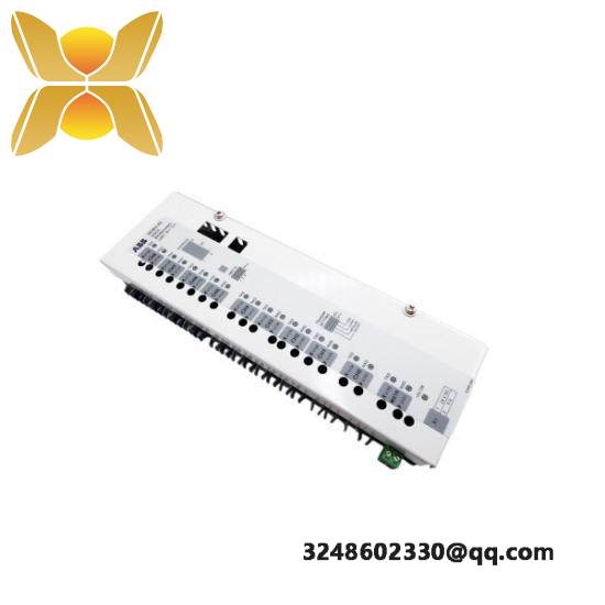 ABB 3HAC025867-001