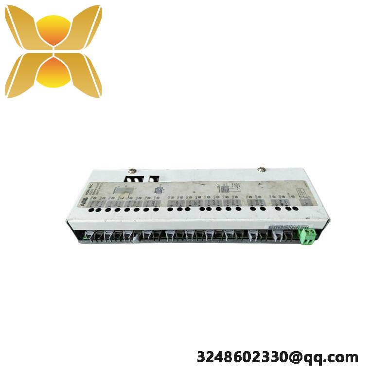 ABB TA924F Empty slot protector module