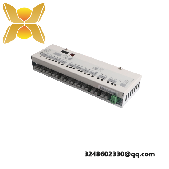 ABB NDBU-95 64008366