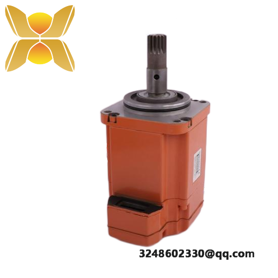 ABB NDBU-95 64008366