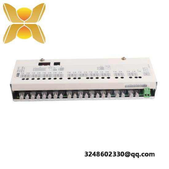 ABB NDBU-95 64008366