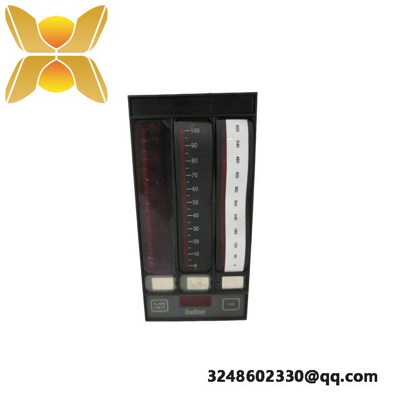 ABB NDCS03 NETWORK 90 The inverter