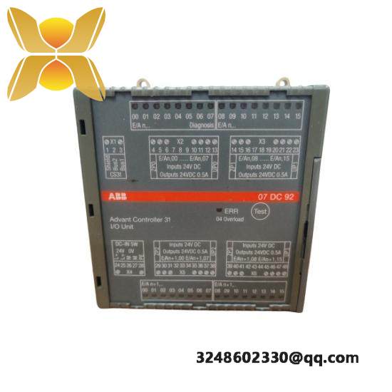 ABB NDCU-12C NDCU-12CK