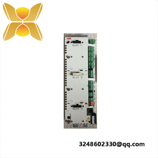 ABB NDCU-21C Drive Control Unit