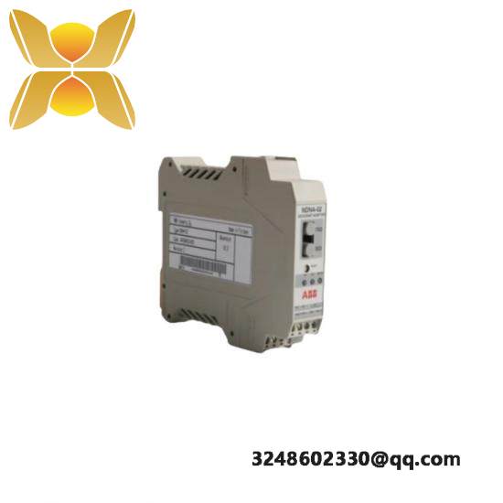 ABB NDNA-02-KIT 3AUA489002B5047 Competitive Price