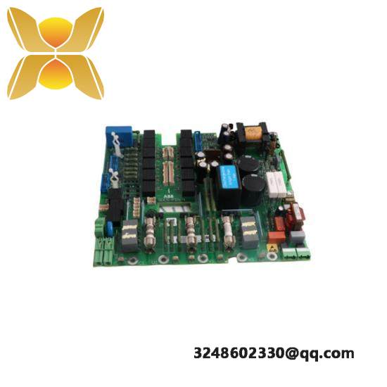 ABB NF93A-2 HESG216665/K