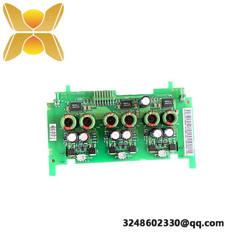 ABB NGDR-02