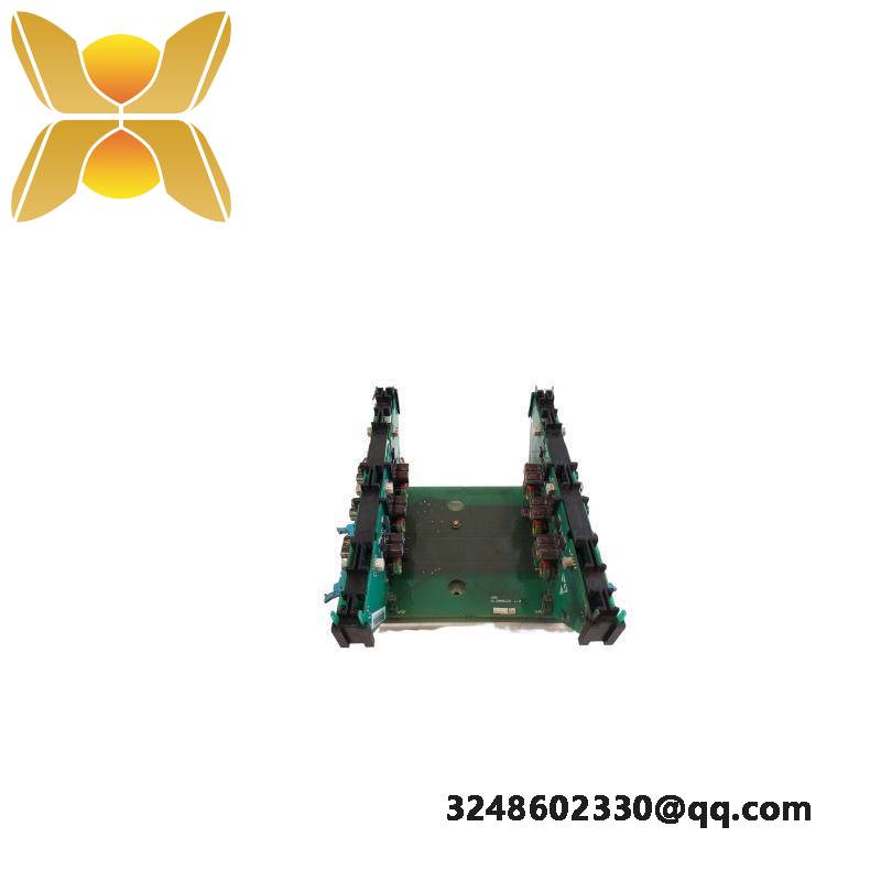 ABB NGDR-03C 61298622E driver board