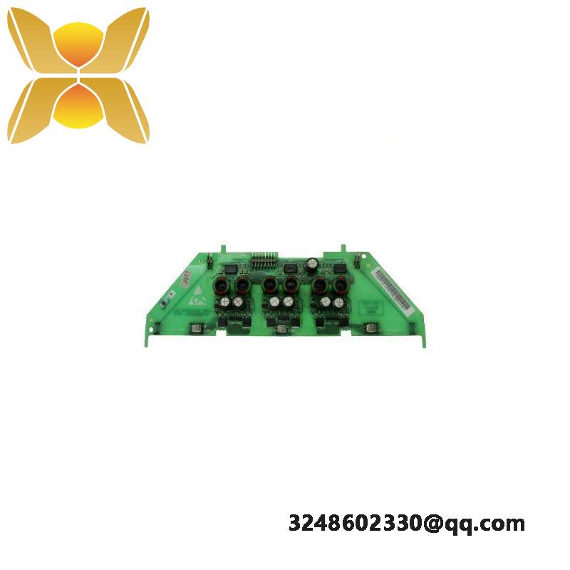 ABB NGDR-03C 61353364D IGBT Driver Board