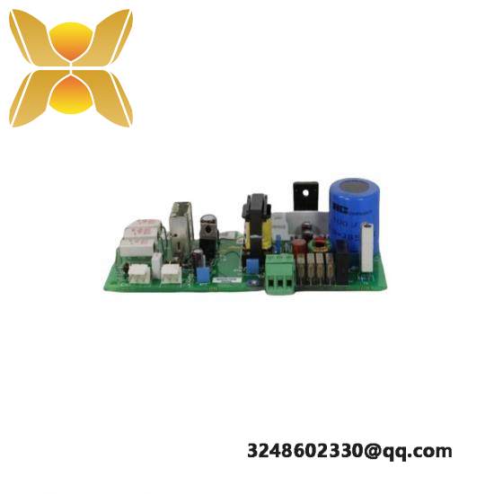 ABB NGPS-02C DC speed regulating main board
