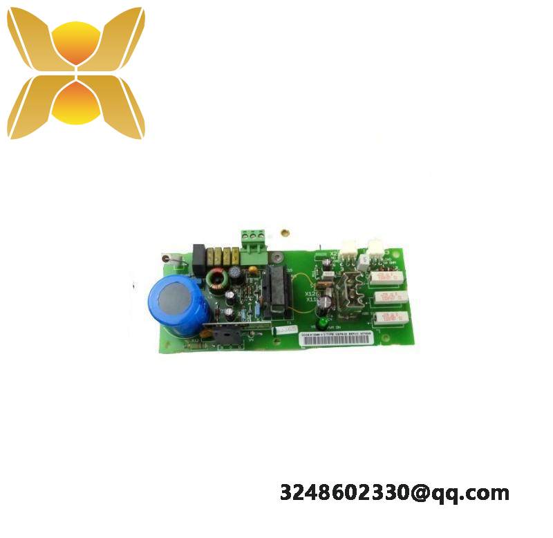 ABB NGPS-02C Power Supply