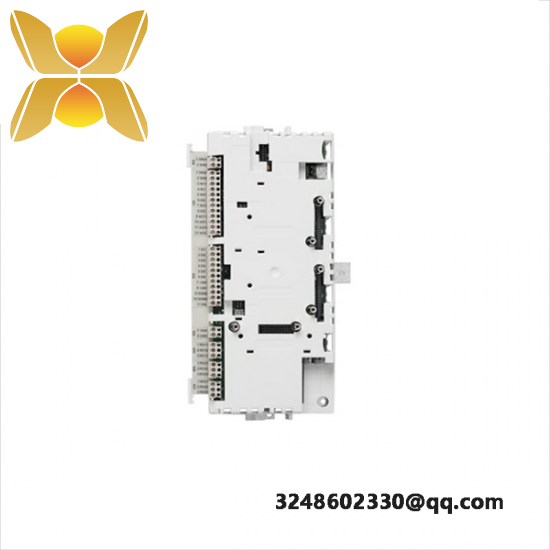 ABB NGPS-12C Power Supply Board
