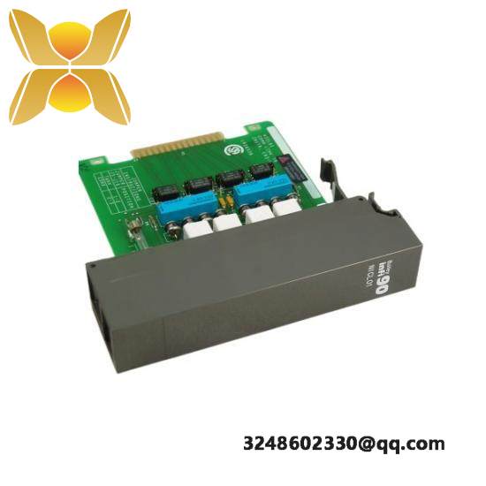 ABB NICL01  Communication Link Termination