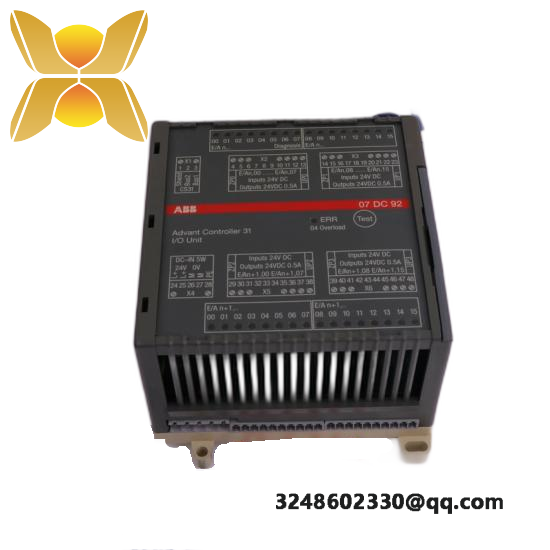 ABB NIMP01