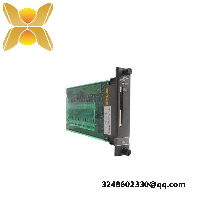 ABB YXU169B Press Transform Unit Board