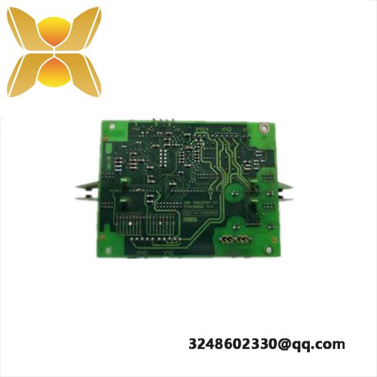 ABB NINT-42 Main Circuit Interface