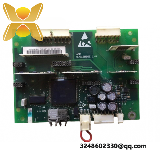 ABB NINT-42C Main Circuit Interface