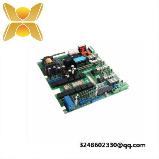 ABB NINT-43 Inverter Communication Board