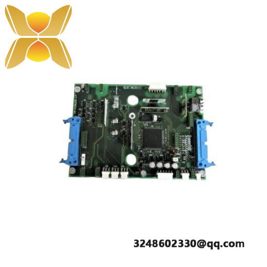 ABB NINT-71C Main Circuit Interface Board