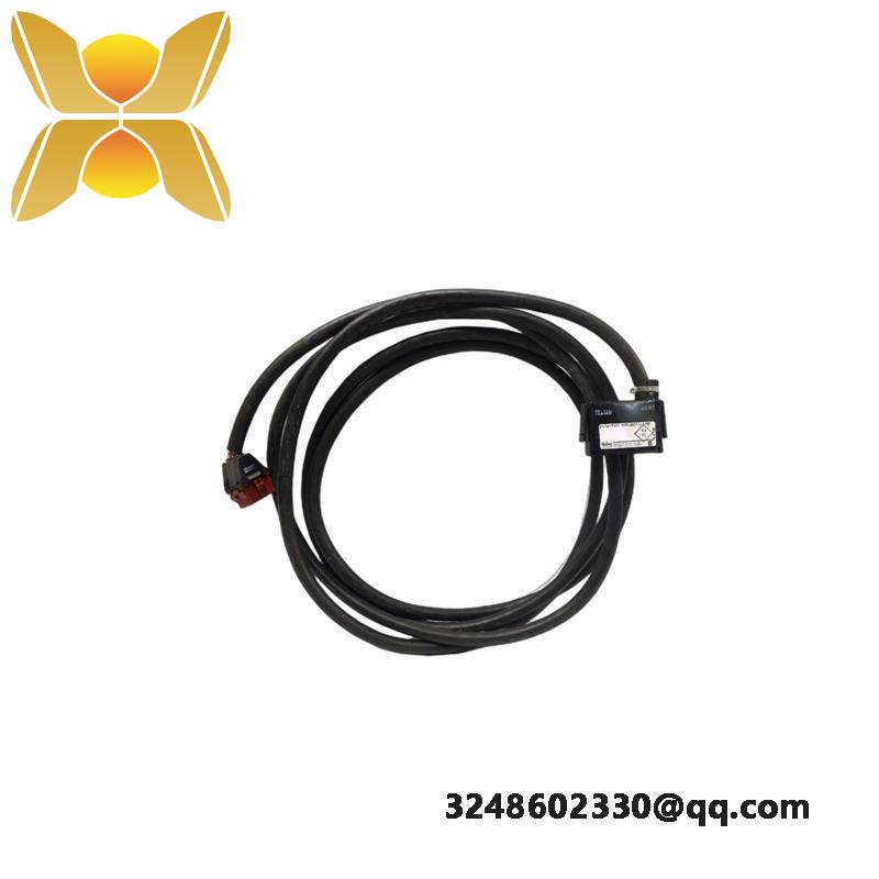 ABB NKLS01-15 SUPERLOOP INTERFACE CABLE